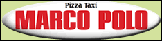 Pizzeria Marco Polo Logo